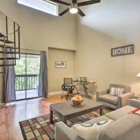New! Lsu Baton Rouge Contemporary 3 Bedroom Suite Condo Extérieur photo