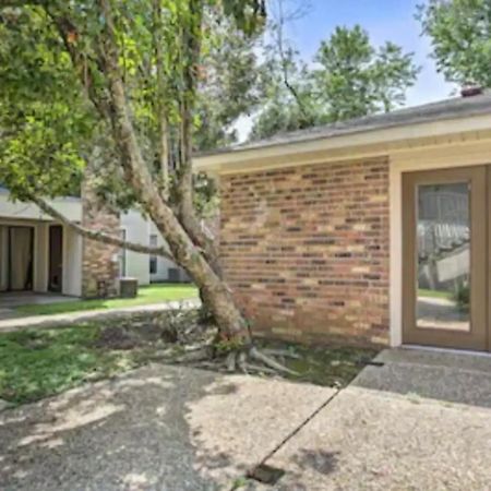 New! Lsu Baton Rouge Contemporary 3 Bedroom Suite Condo Extérieur photo
