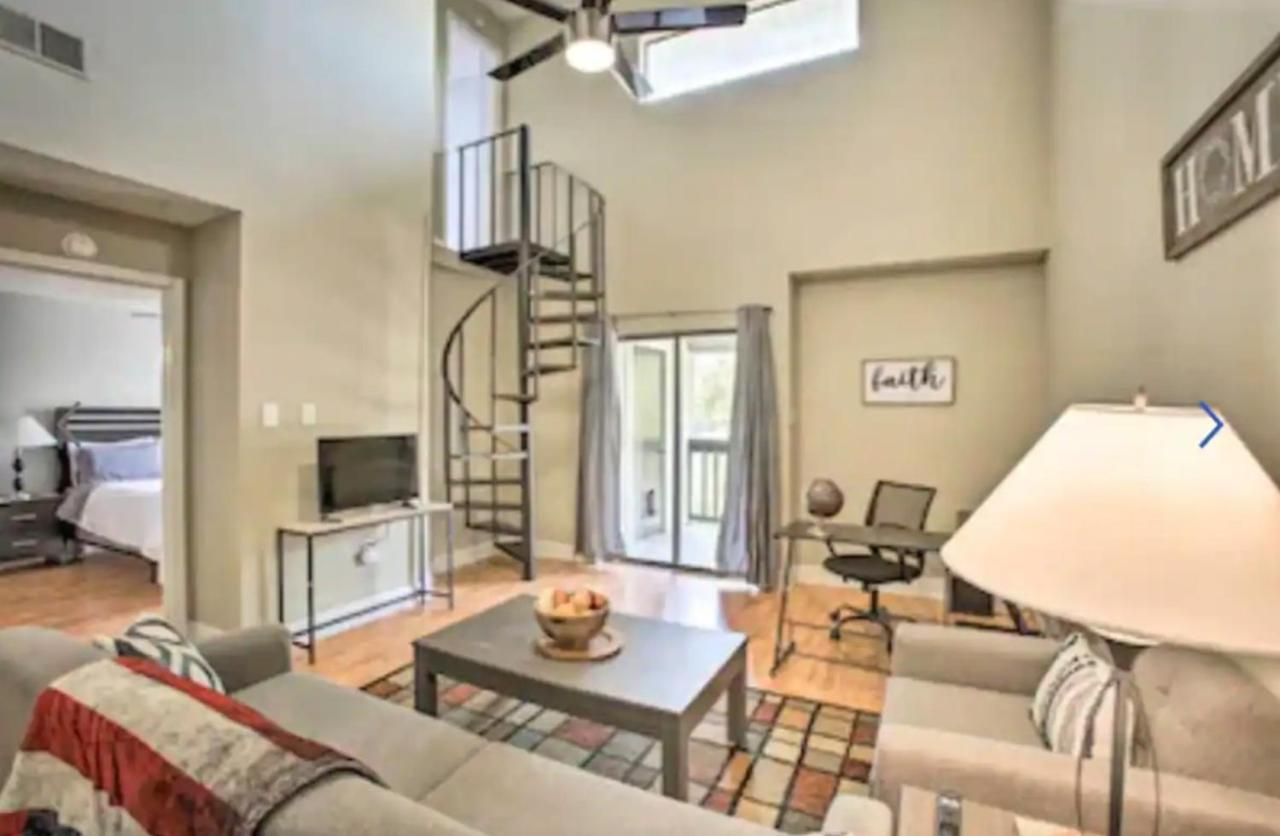 New! Lsu Baton Rouge Contemporary 3 Bedroom Suite Condo Extérieur photo