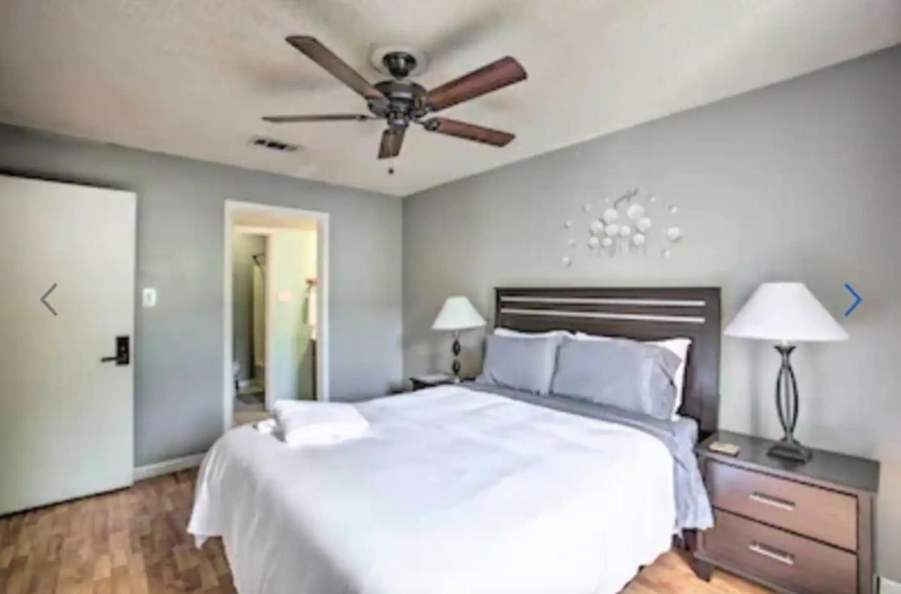 New! Lsu Baton Rouge Contemporary 3 Bedroom Suite Condo Extérieur photo
