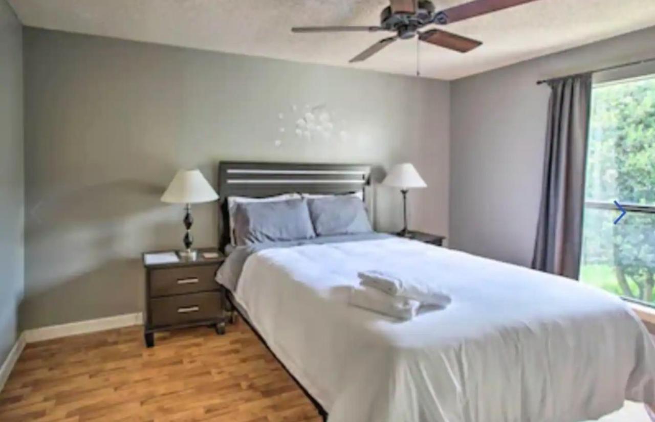 New! Lsu Baton Rouge Contemporary 3 Bedroom Suite Condo Extérieur photo