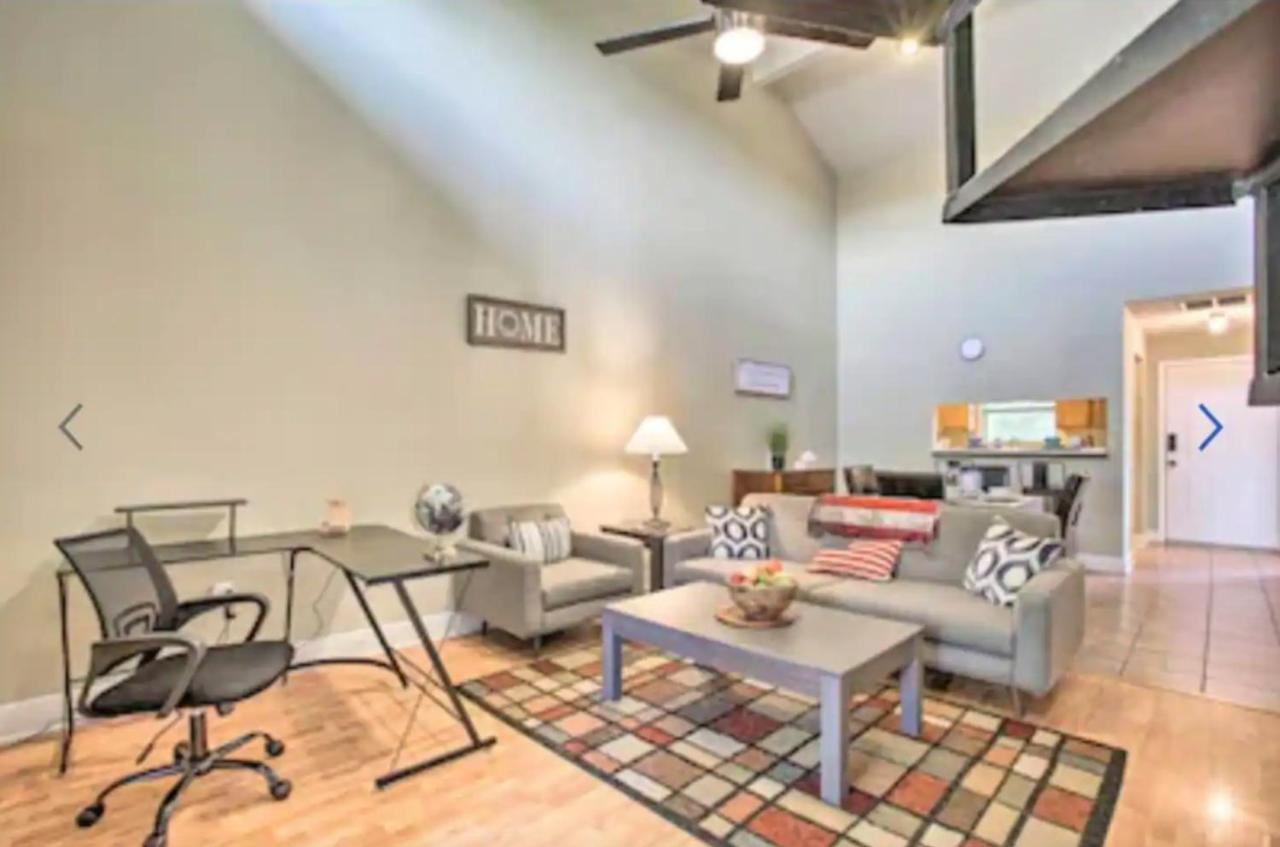 New! Lsu Baton Rouge Contemporary 3 Bedroom Suite Condo Extérieur photo
