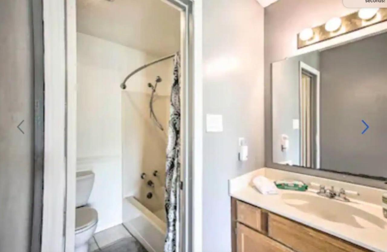 New! Lsu Baton Rouge Contemporary 3 Bedroom Suite Condo Extérieur photo