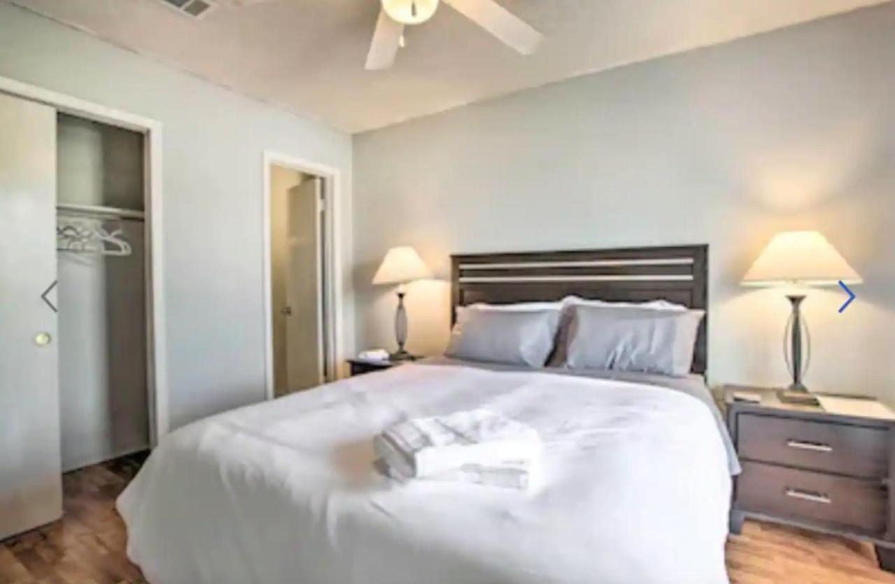 New! Lsu Baton Rouge Contemporary 3 Bedroom Suite Condo Extérieur photo
