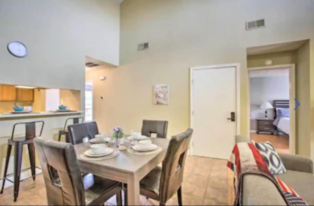 New! Lsu Baton Rouge Contemporary 3 Bedroom Suite Condo Extérieur photo