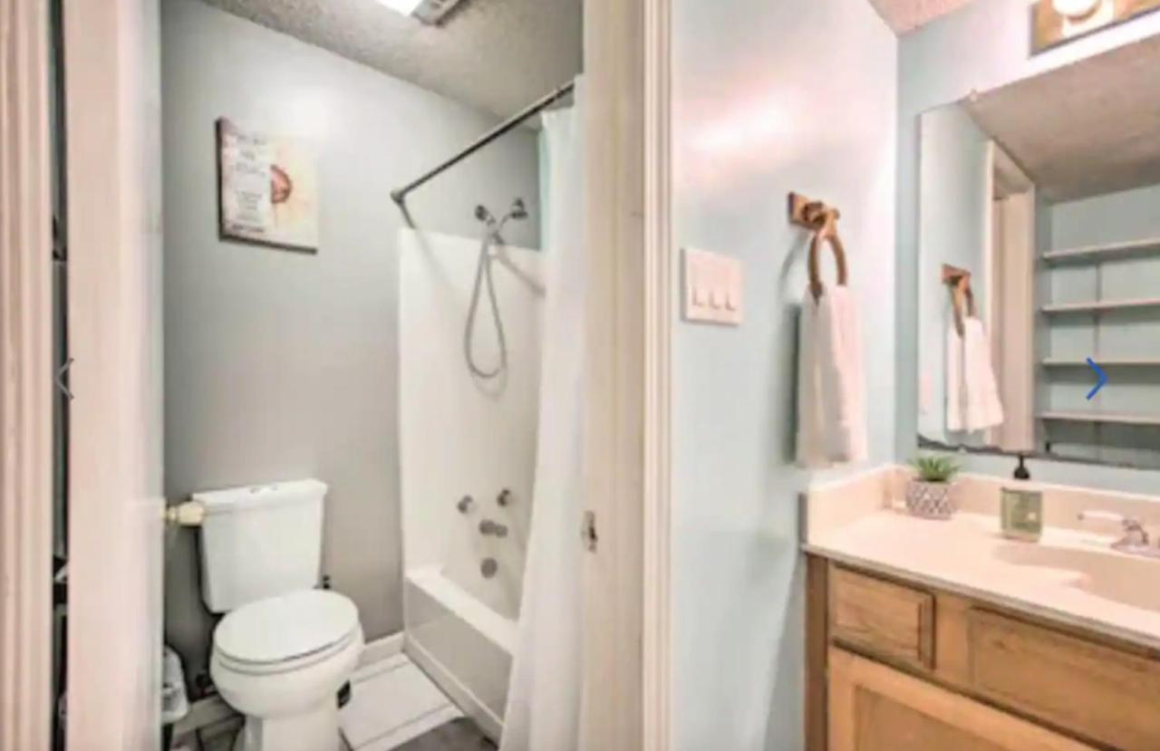 New! Lsu Baton Rouge Contemporary 3 Bedroom Suite Condo Extérieur photo