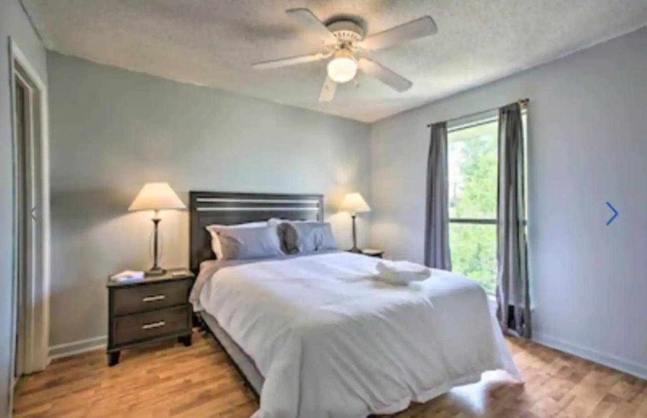 New! Lsu Baton Rouge Contemporary 3 Bedroom Suite Condo Extérieur photo
