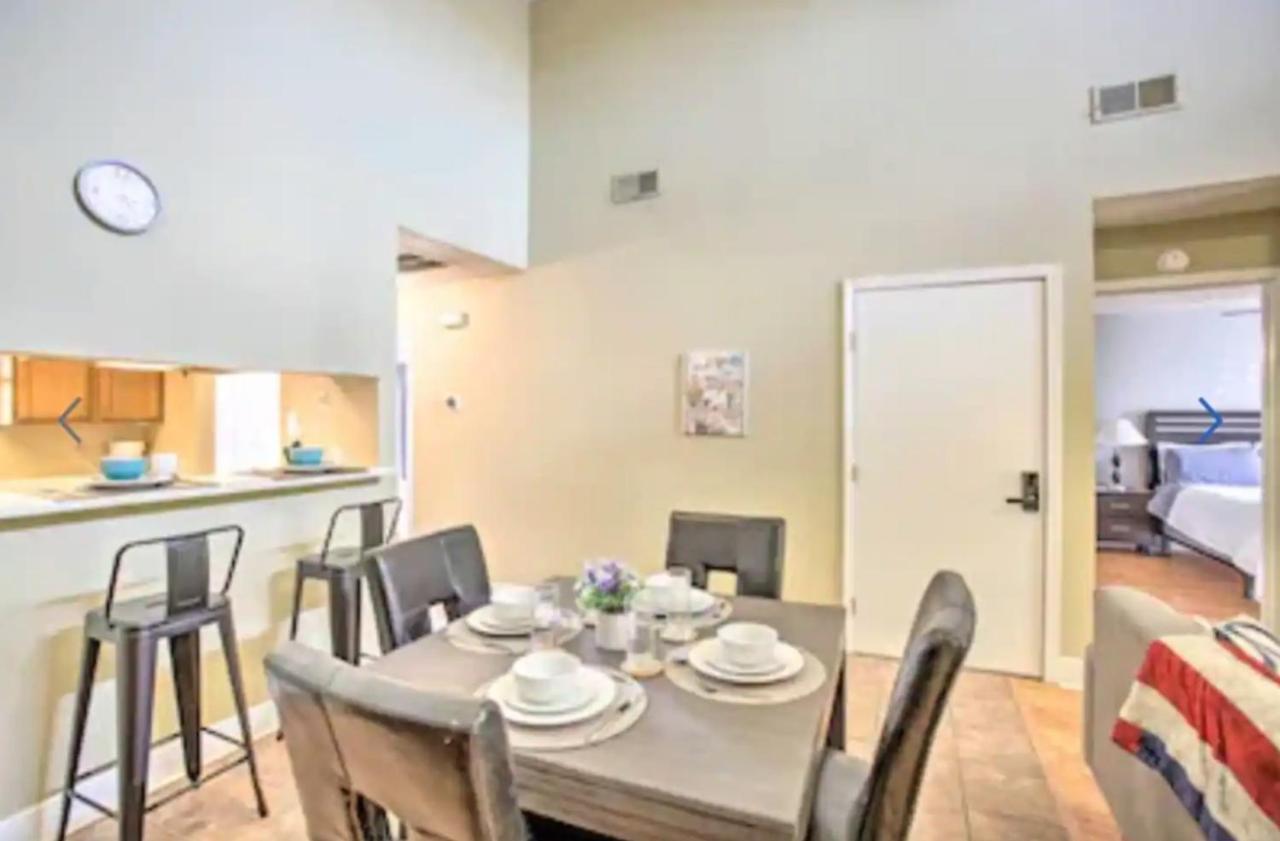 New! Lsu Baton Rouge Contemporary 3 Bedroom Suite Condo Extérieur photo