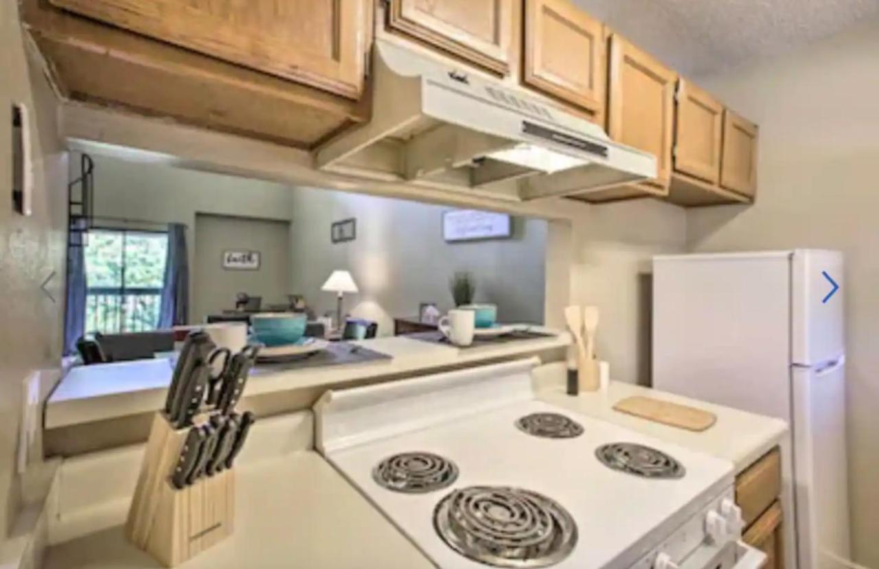 New! Lsu Baton Rouge Contemporary 3 Bedroom Suite Condo Extérieur photo