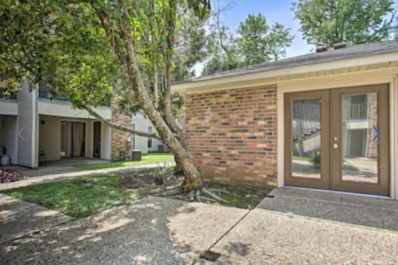 New! Lsu Baton Rouge Contemporary 3 Bedroom Suite Condo Extérieur photo