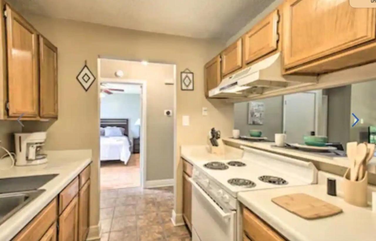 New! Lsu Baton Rouge Contemporary 3 Bedroom Suite Condo Extérieur photo