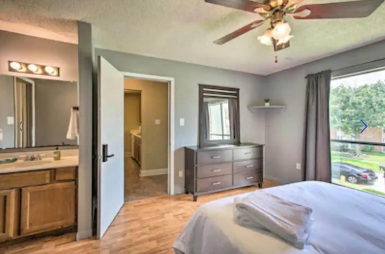 New! Lsu Baton Rouge Contemporary 3 Bedroom Suite Condo Extérieur photo