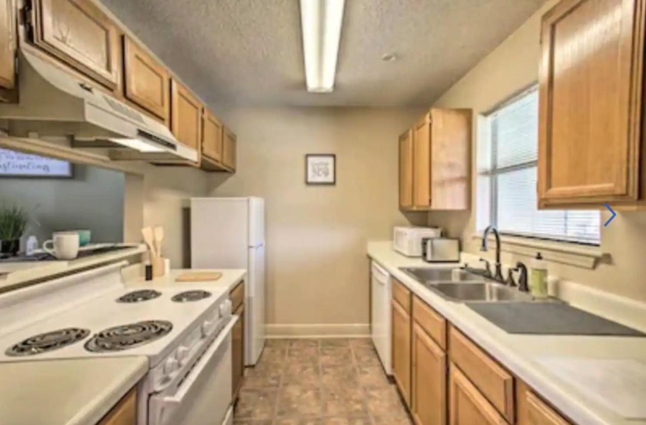 New! Lsu Baton Rouge Contemporary 3 Bedroom Suite Condo Extérieur photo