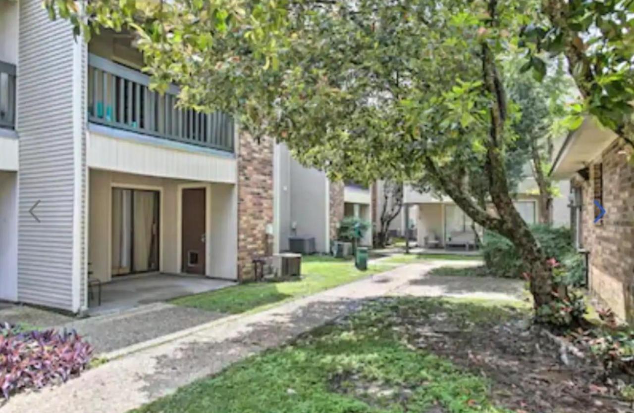 New! Lsu Baton Rouge Contemporary 3 Bedroom Suite Condo Extérieur photo