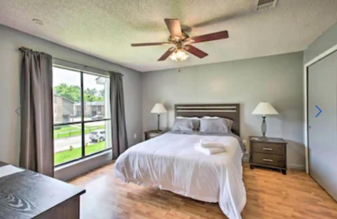 New! Lsu Baton Rouge Contemporary 3 Bedroom Suite Condo Extérieur photo