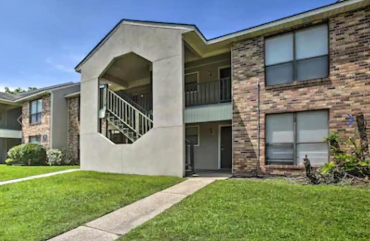 New! Lsu Baton Rouge Contemporary 3 Bedroom Suite Condo Extérieur photo